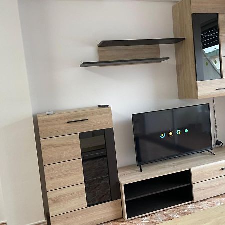 Apartamento Paris Σαλού Εξωτερικό φωτογραφία