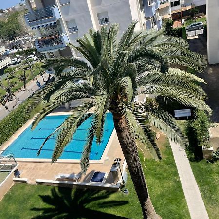 Apartamento Paris Σαλού Εξωτερικό φωτογραφία