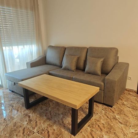 Apartamento Paris Σαλού Εξωτερικό φωτογραφία