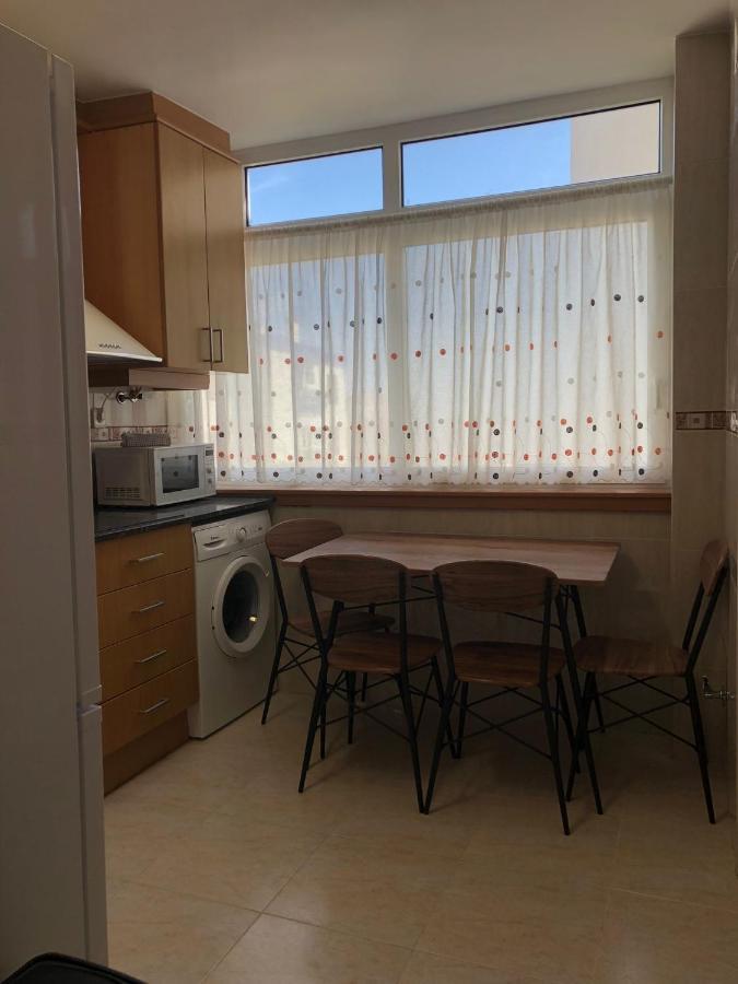 Apartamento Paris Σαλού Εξωτερικό φωτογραφία