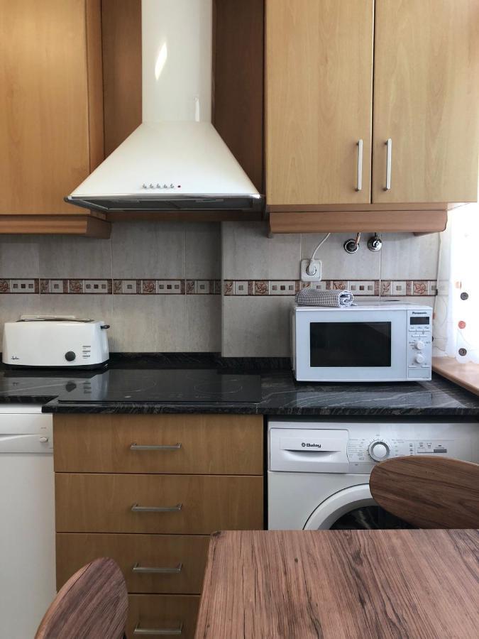 Apartamento Paris Σαλού Εξωτερικό φωτογραφία