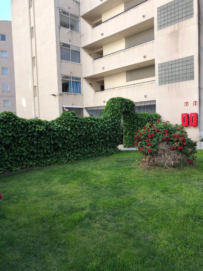 Apartamento Paris Σαλού Εξωτερικό φωτογραφία