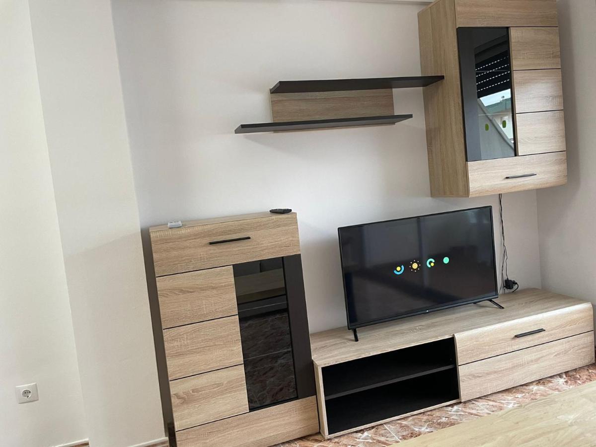 Apartamento Paris Σαλού Εξωτερικό φωτογραφία
