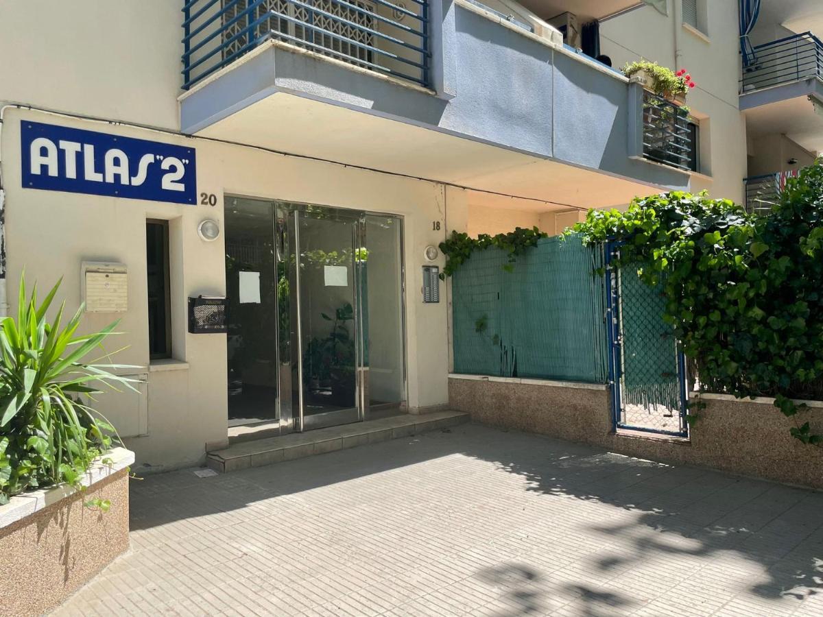 Apartamento Paris Σαλού Εξωτερικό φωτογραφία