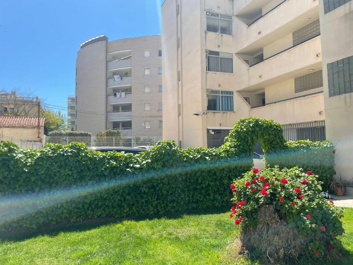 Apartamento Paris Σαλού Εξωτερικό φωτογραφία