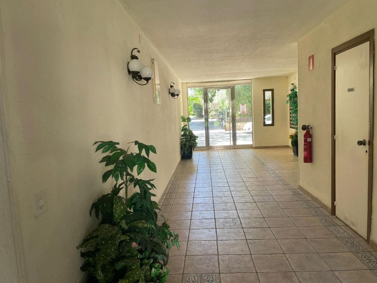 Apartamento Paris Σαλού Εξωτερικό φωτογραφία