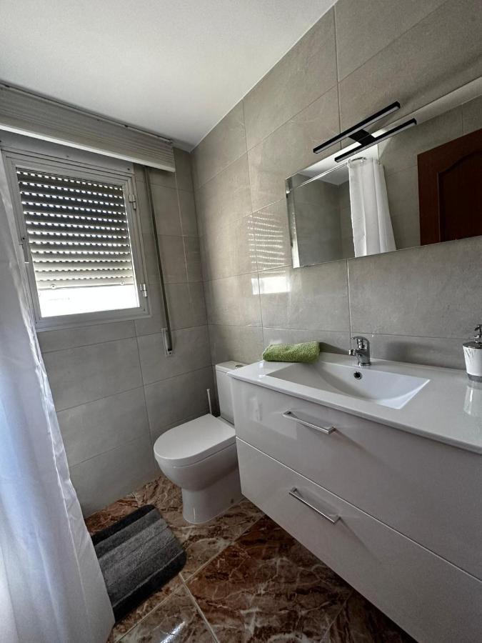 Apartamento Paris Σαλού Εξωτερικό φωτογραφία