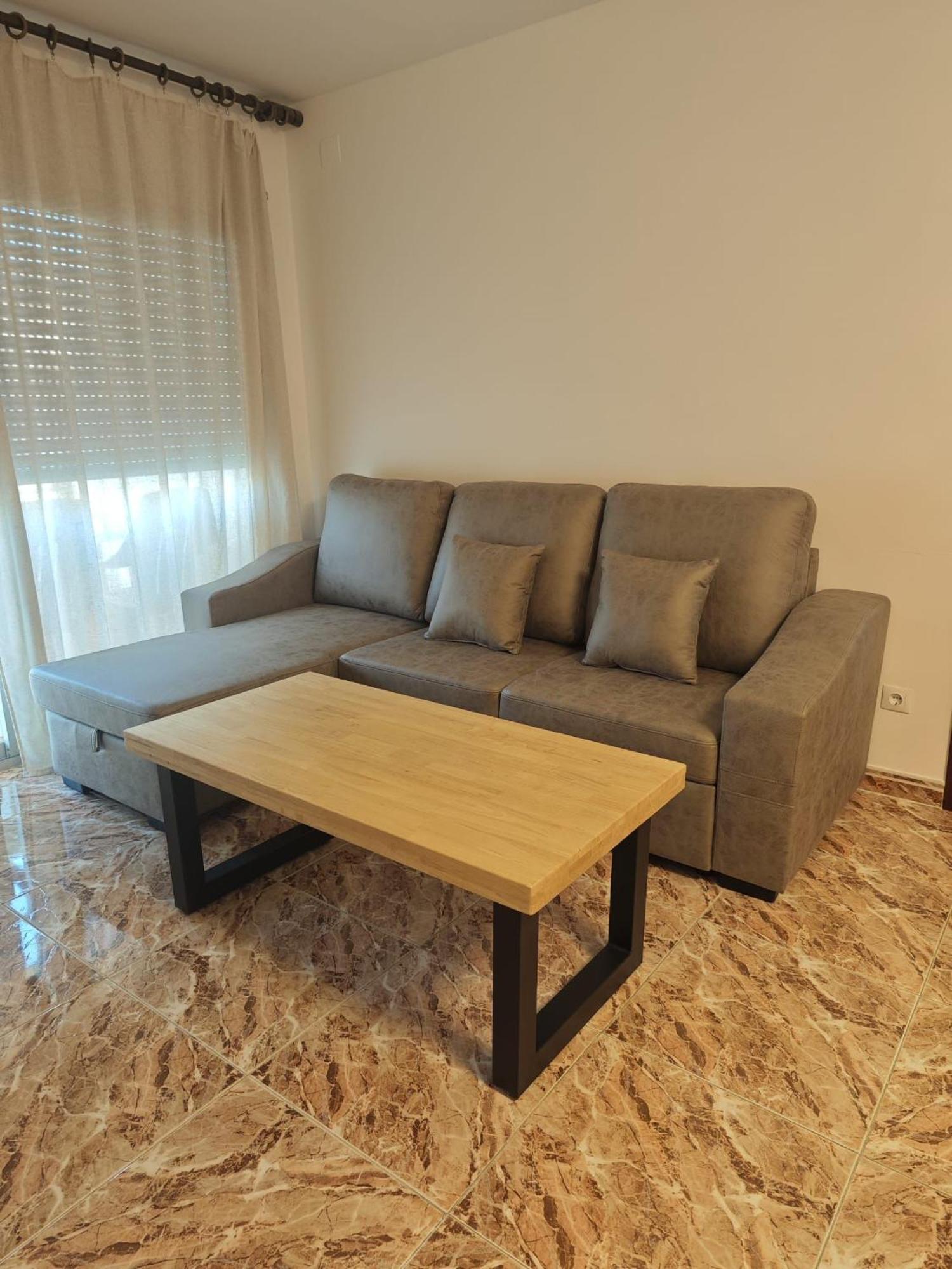 Apartamento Paris Σαλού Εξωτερικό φωτογραφία